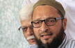 Asaduddin Owaisi betraying country; giving oxygen to terrorists’